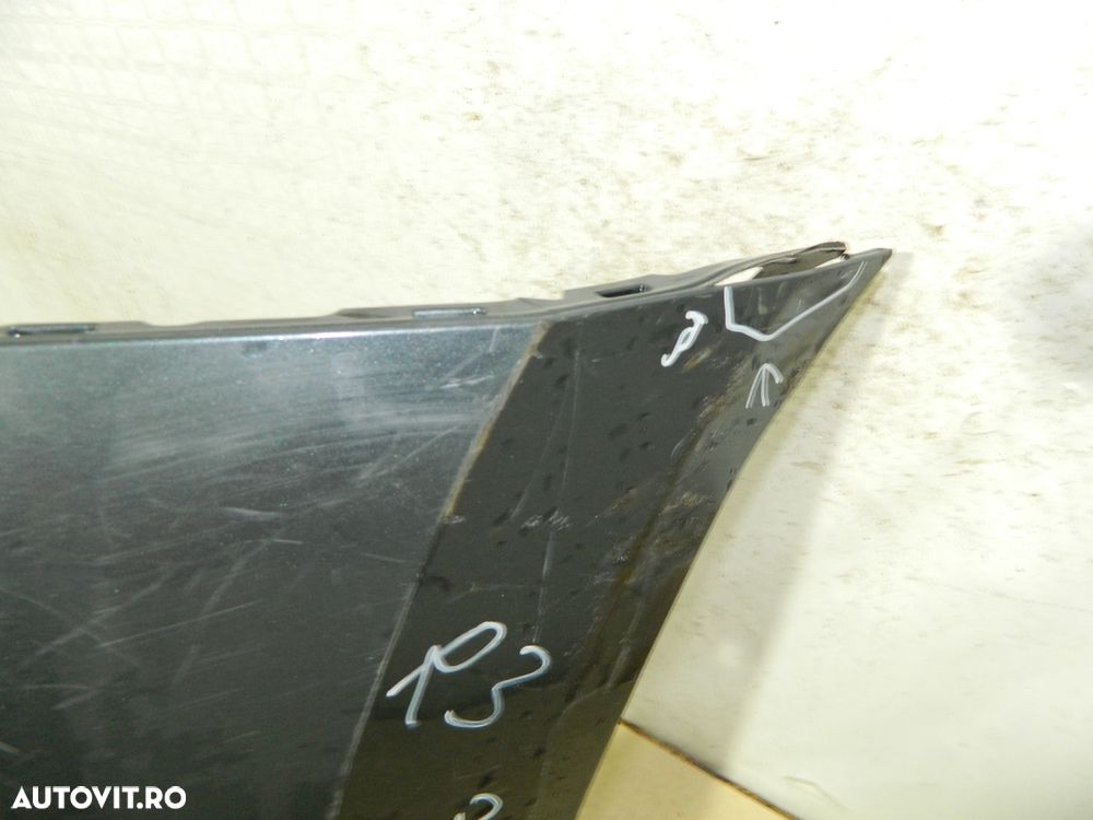 Bara fata Skoda Karoq, 2017, 2018, 2019, 2020,, 57A807221 - 9