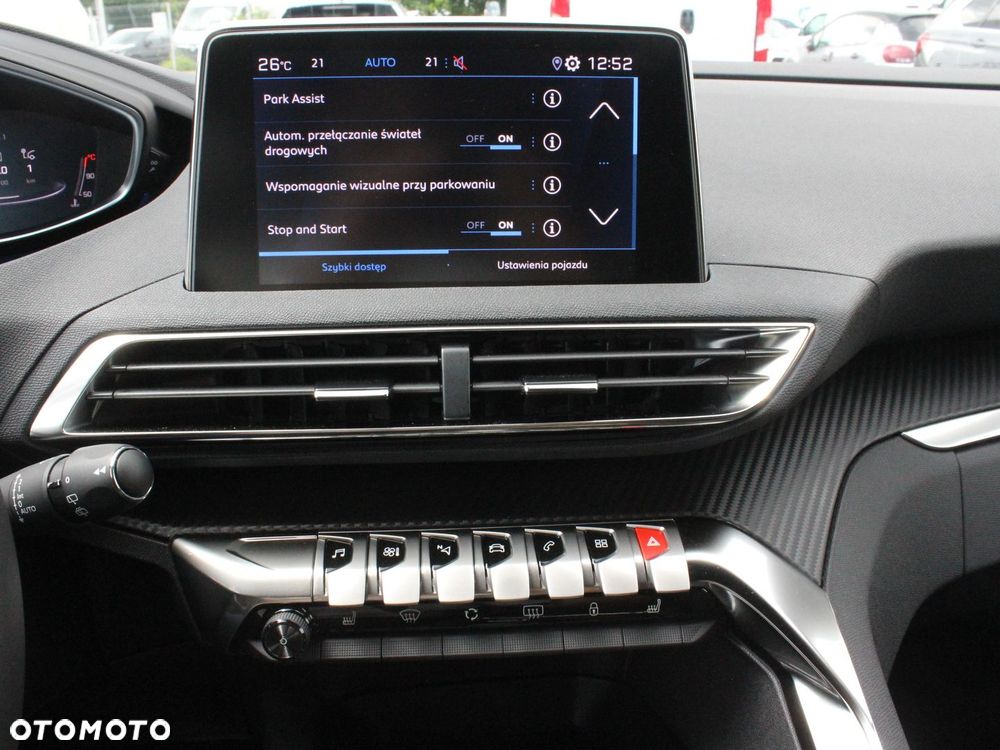 Peugeot 3008 - 10