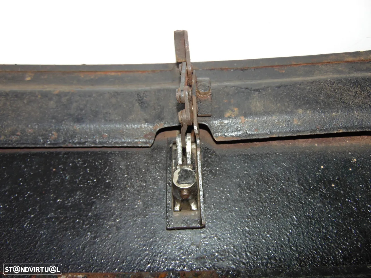DKW Vemag 3 =6 Auto union tampa mala - 7