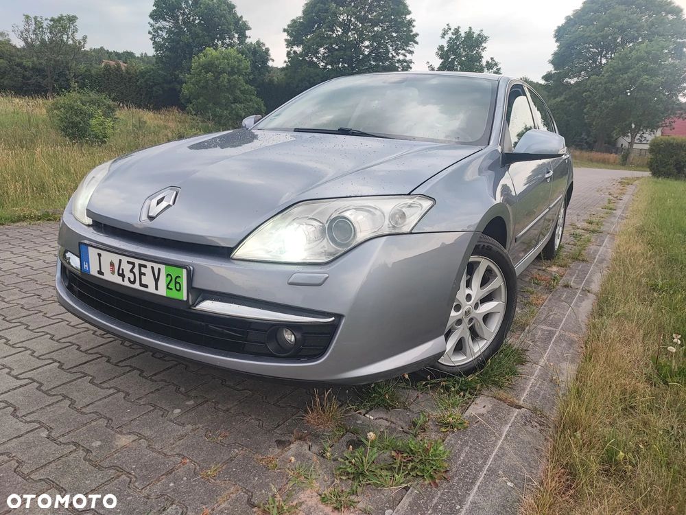Renault Laguna - 20