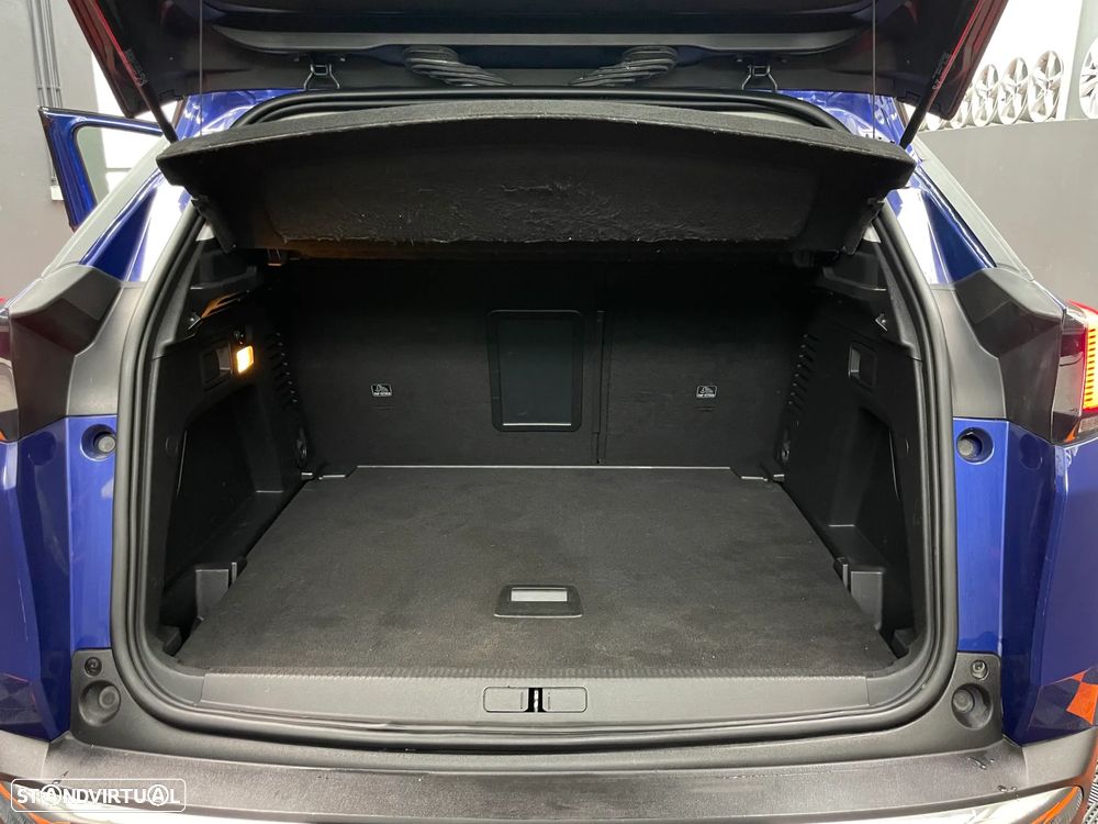 Peugeot 3008 1.6 BlueHDi Style - 25