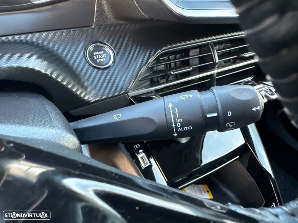 Peugeot e-2008 50 kWh Allure Pack - 40