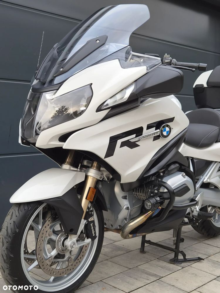 BMW RT - 36