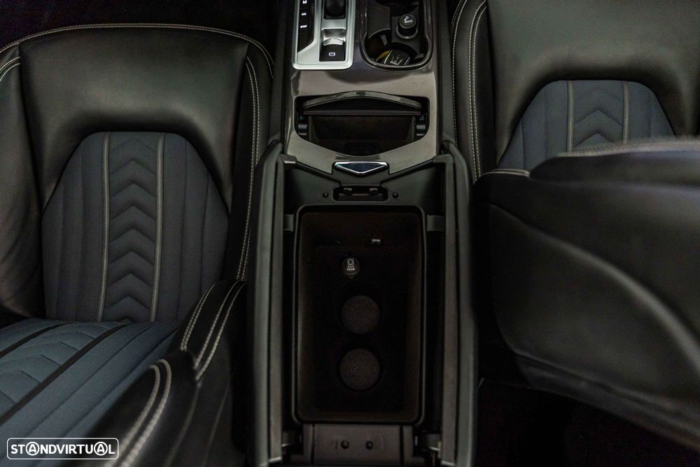 Maserati Ghibli 3.0 V6 GranLusso - 39