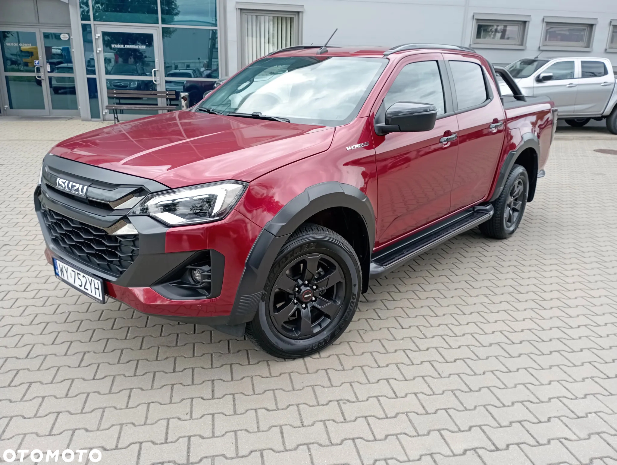 Isuzu D-Max 1.9 DC LSE - 5