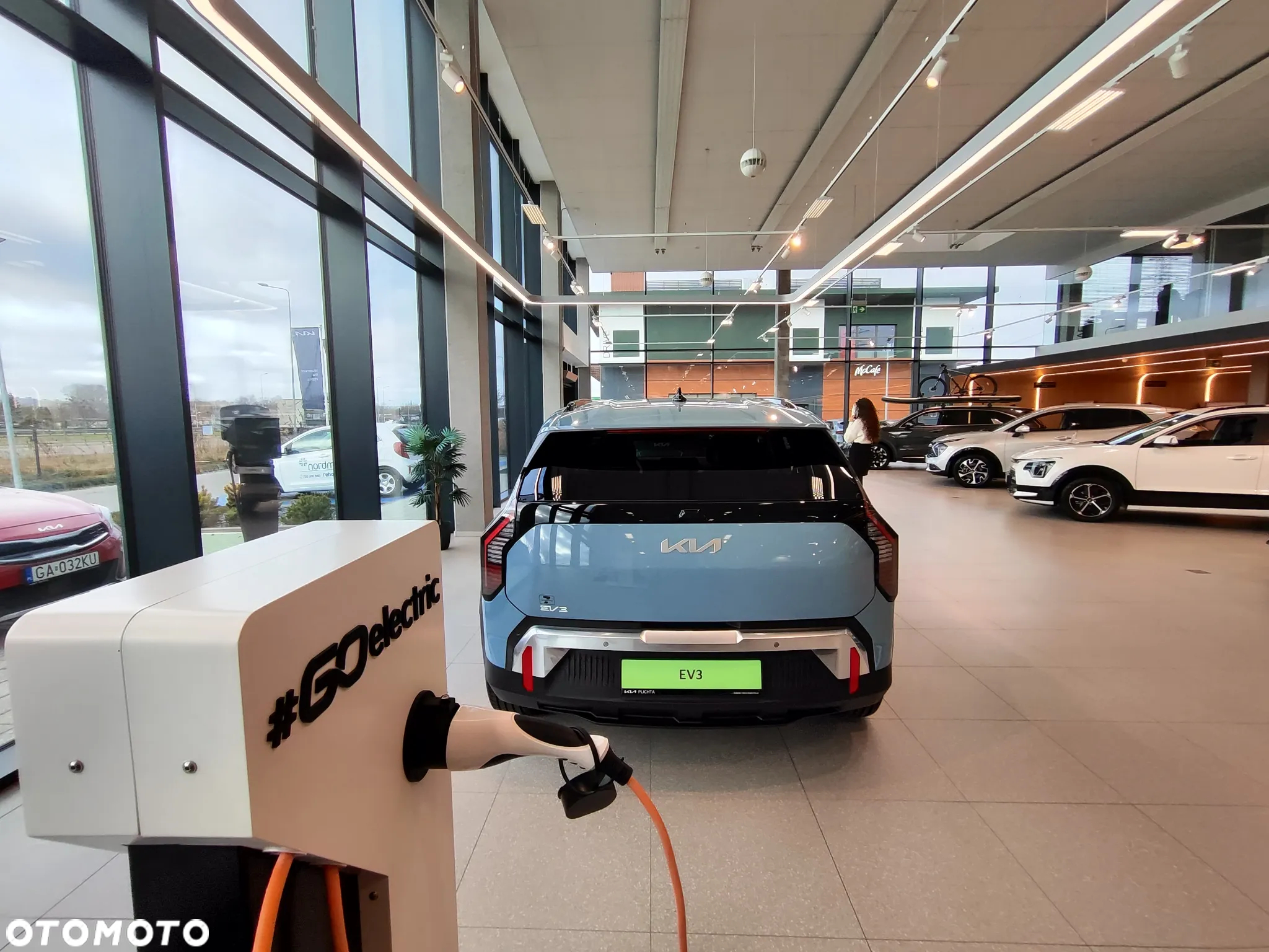 Kia EV3 - 7