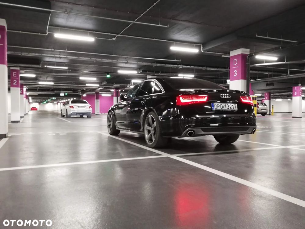 Audi A6 Limousine 3.0 TDI Quattro S tronic - 1