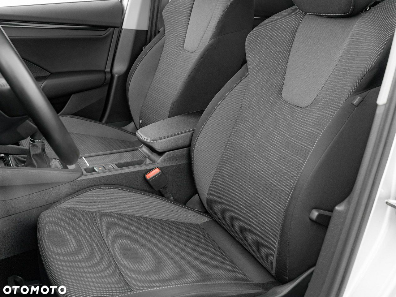 Skoda Octavia 2.0 TDI Ambition - 14