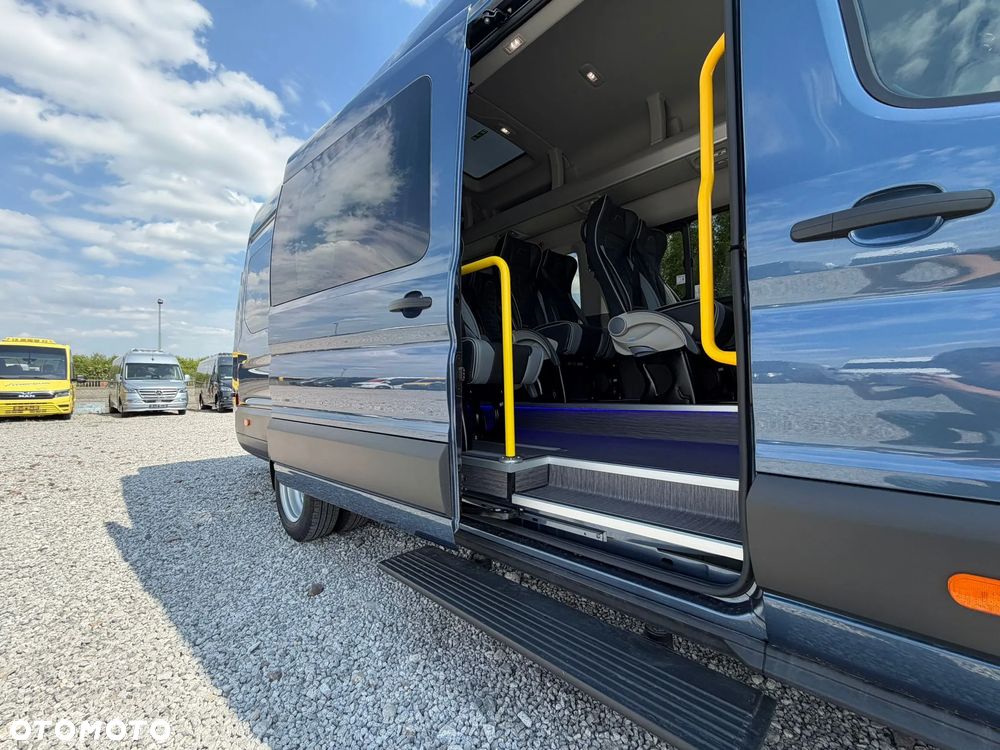Ford Transit - 21