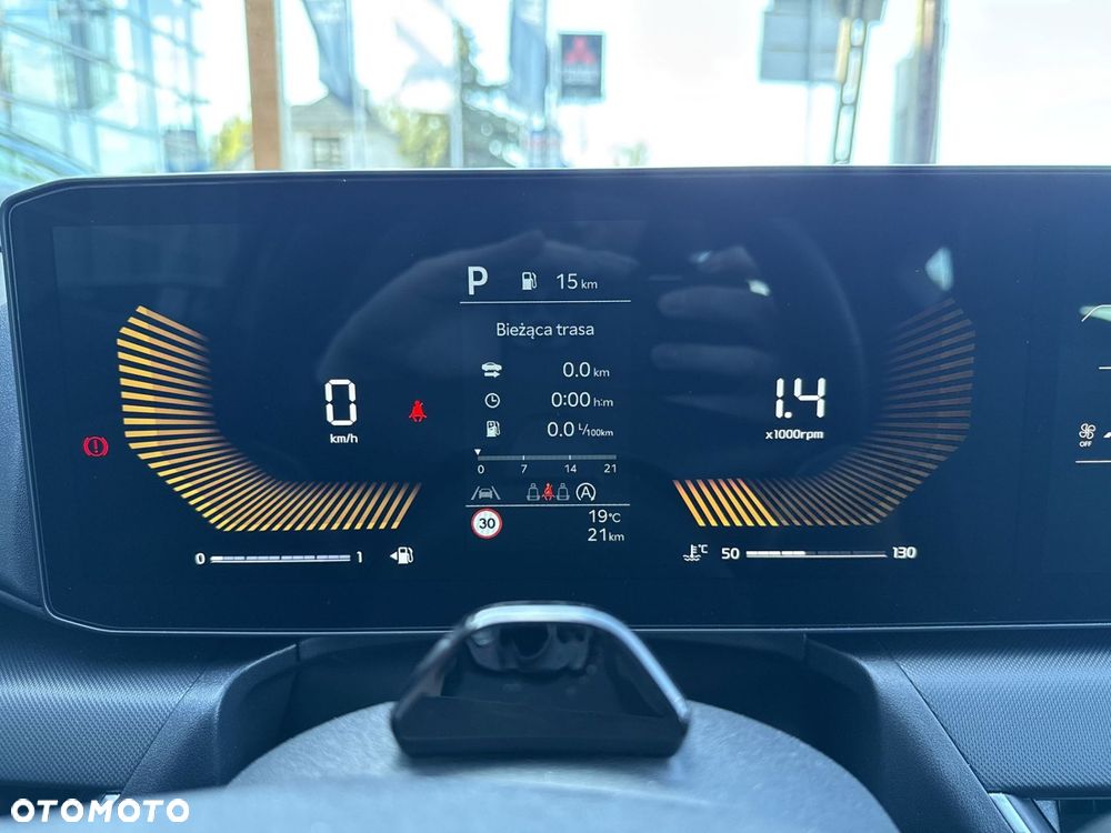 Kia K4 1.6 T-GDI M - 14