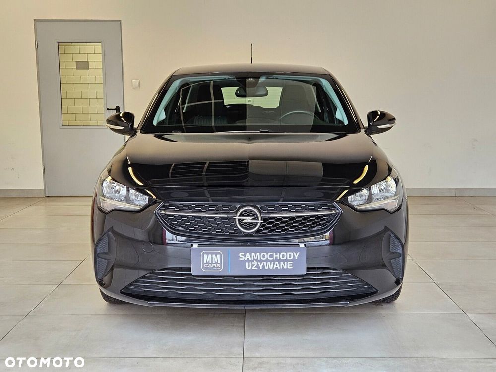 Opel Corsa 1.2 Edition S&S - 2