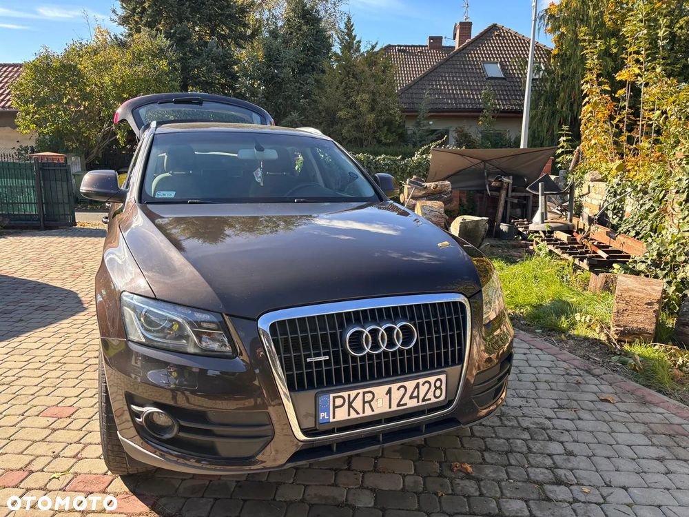 Audi Q5 2.0 TDI Quattro S tronic - 3