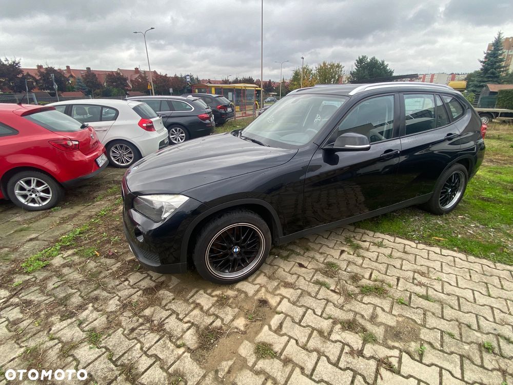 BMW X1 sDrive18i - 3