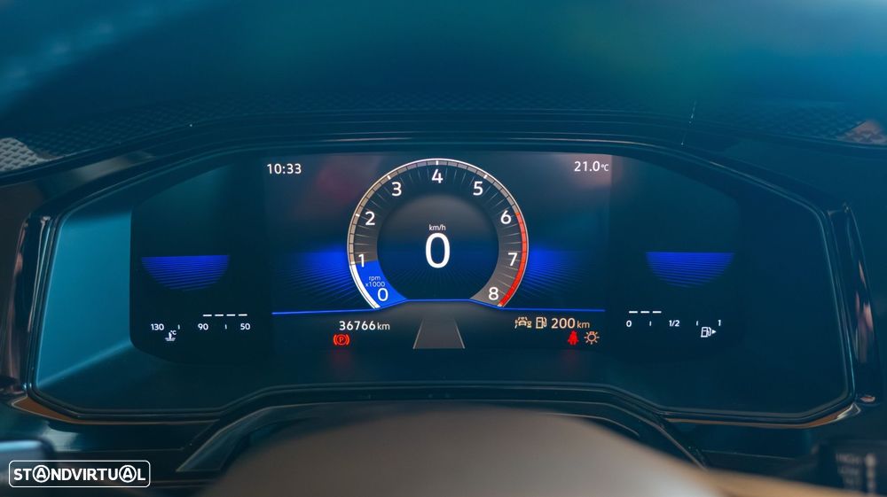 VW Taigo 1.0 TSI Life - 15