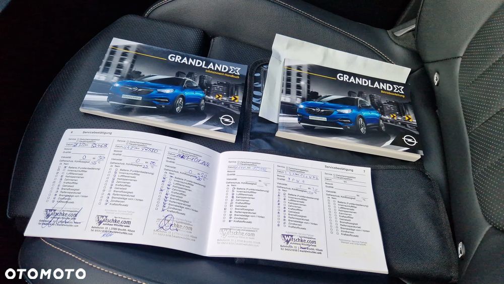 Opel Grandland X 1.5 D Start/Stop Ultimate - 37