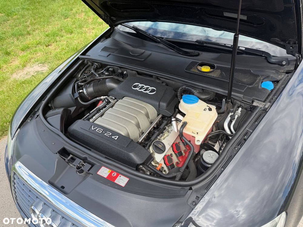 Audi A6 Limousine - 36
