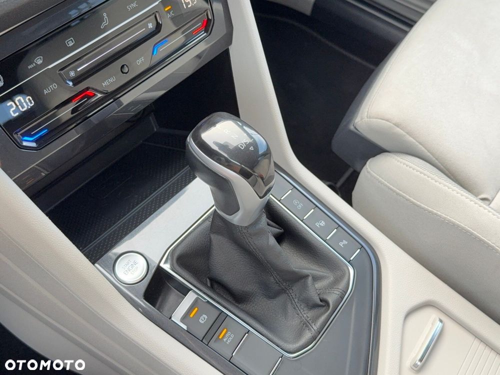 Volkswagen Tiguan 2.0 TDI SCR Elegance DSG - 17