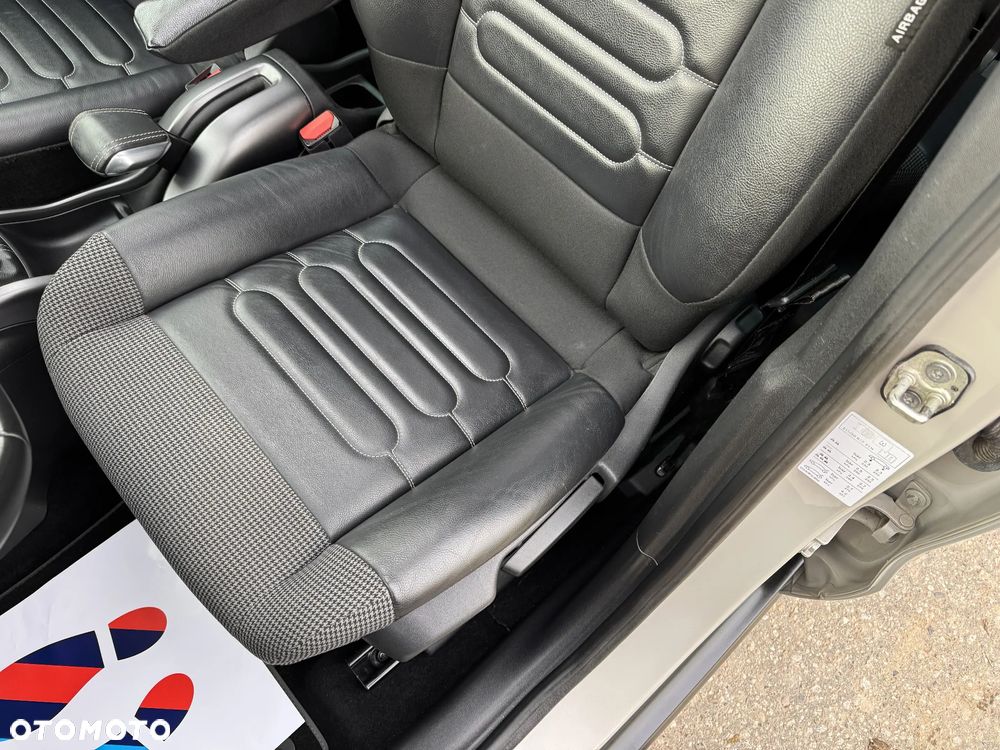 Citroën C3 Aircross 1.2 PureTech Feel S&S - 29