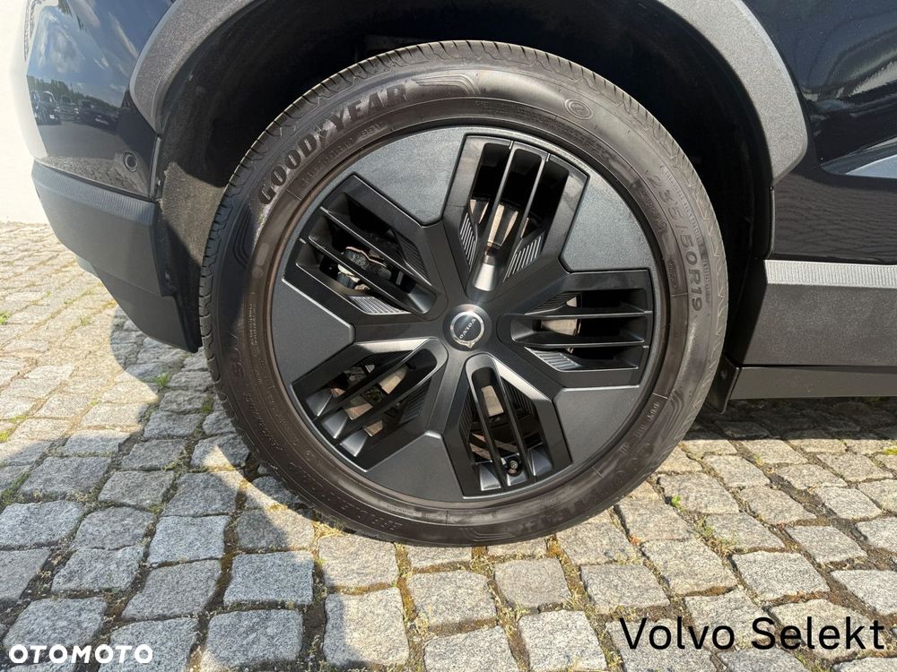 Volvo EX30 - 30