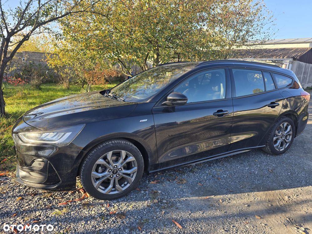 Ford Focus - 18