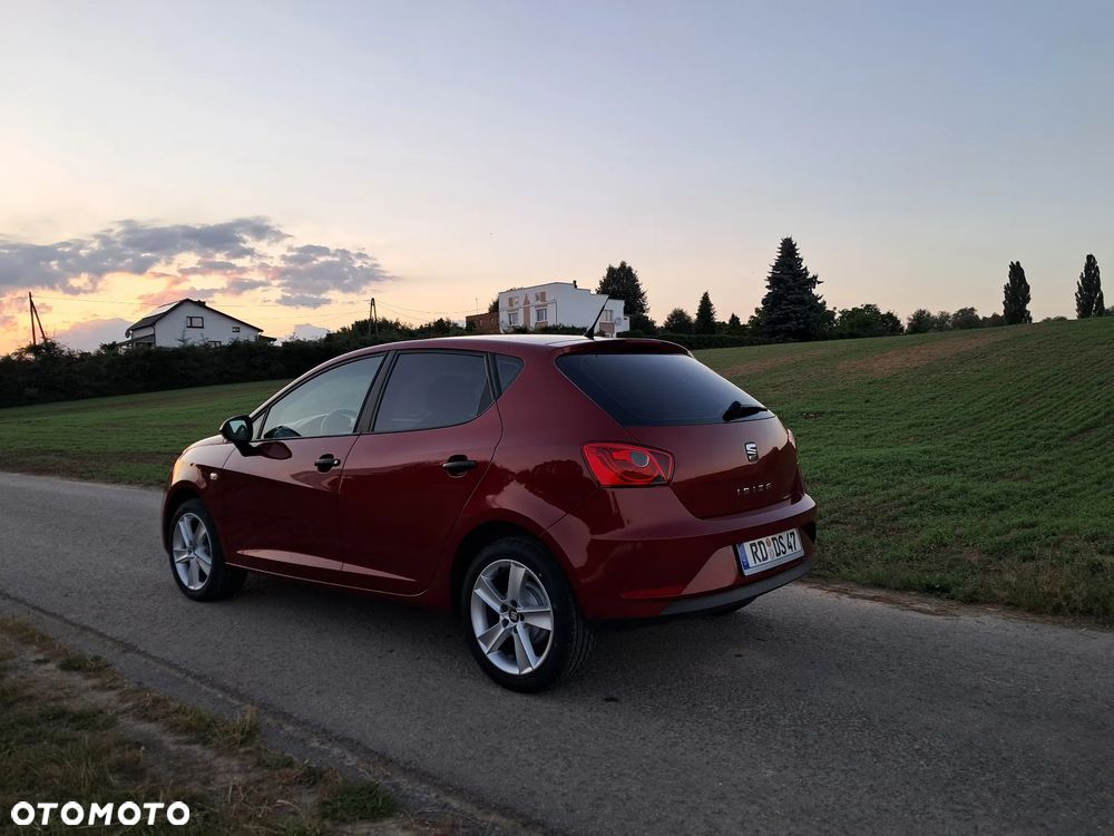 Seat Ibiza 1.4 Style - 3