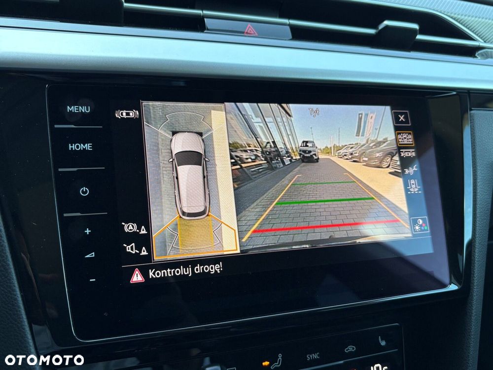 Volkswagen Arteon Shooting Brake - 32