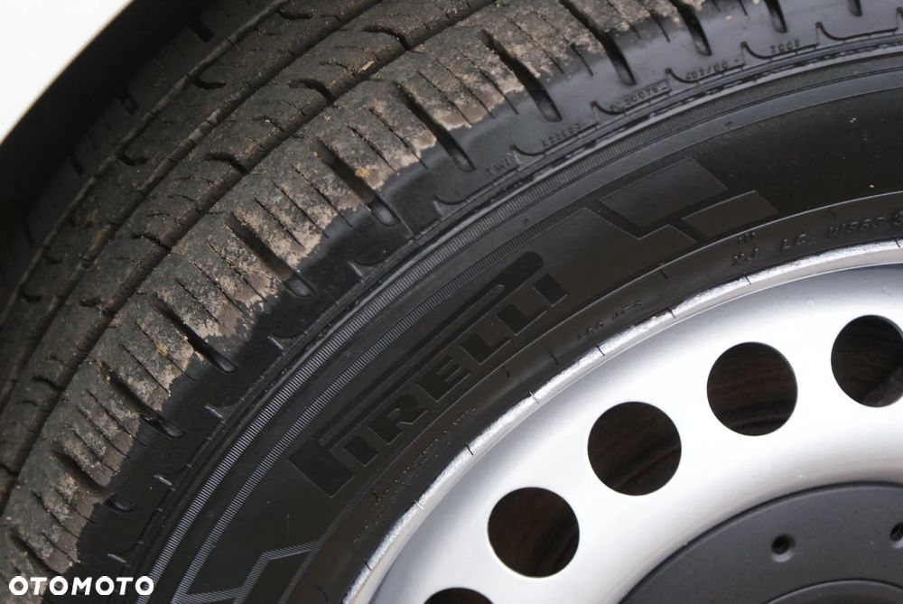 Volkswagen Transporter T5 - 9