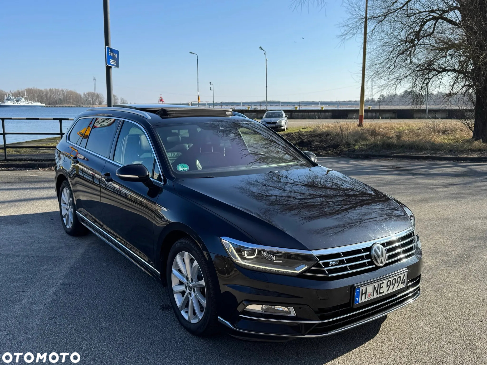 Volkswagen Passat 2.0 TDI 4Mot Elegance DSG - 11
