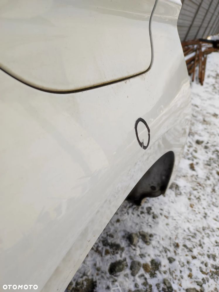 Ćwiartka błotnik prawy tył Volkswagen PASSAT B8 kombi - 5