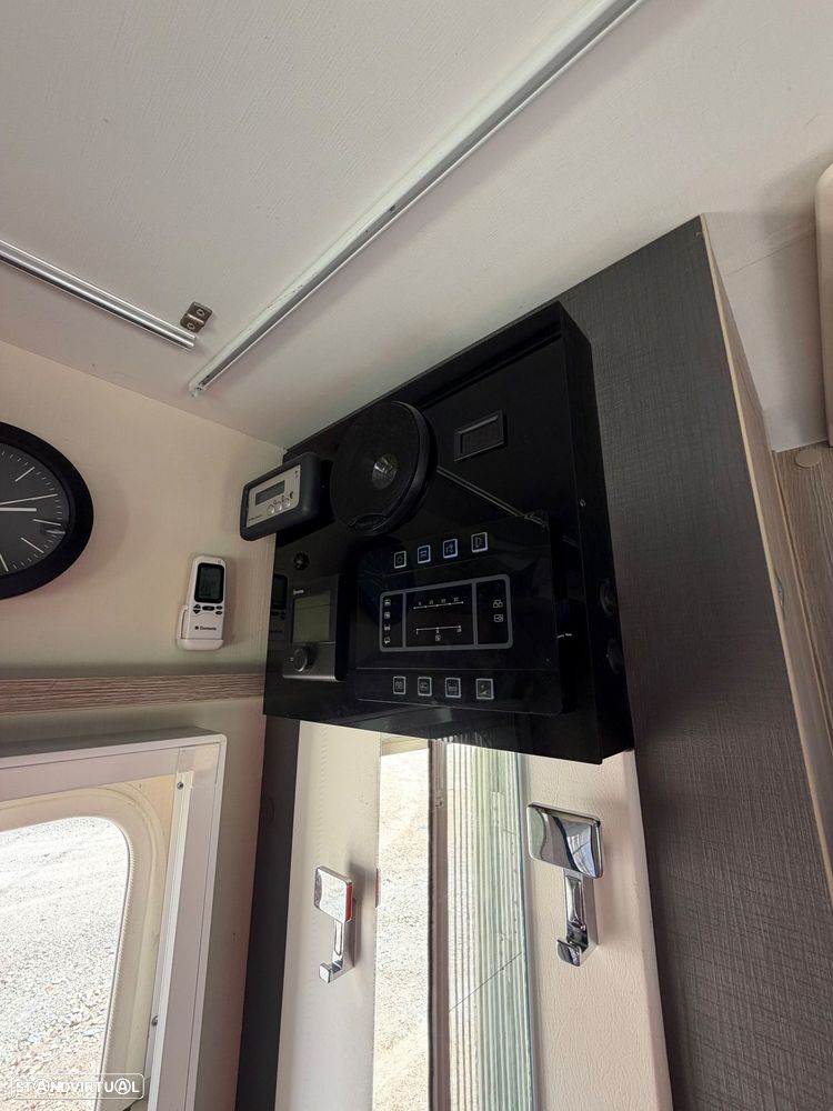 Chausson Titanium Chausson 728EB - 15