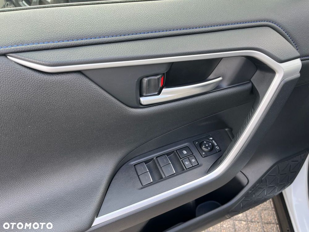 Toyota RAV4 2.5 Hybrid Selection 4x2 - 22