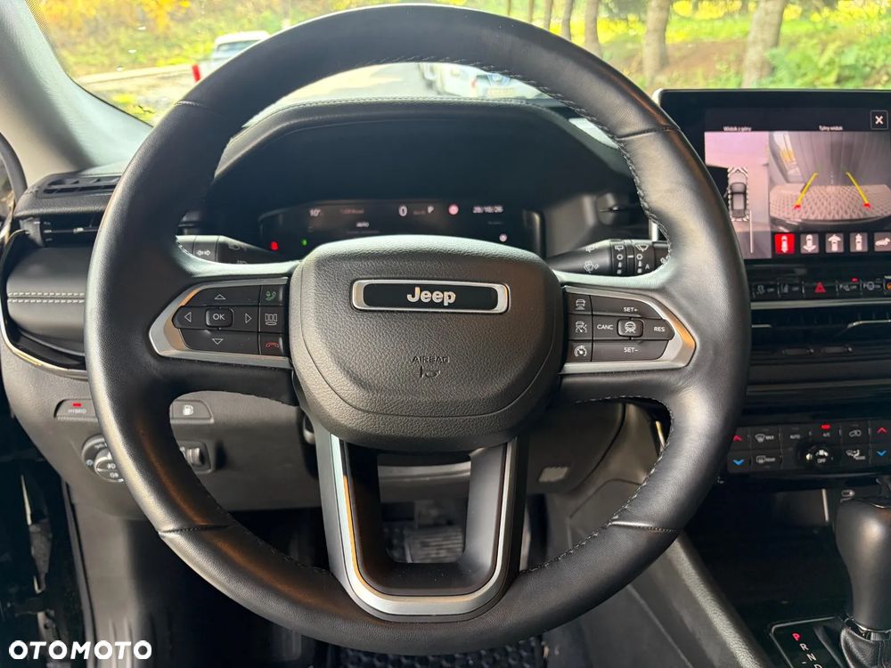 Jeep Compass 1.3 T4 PHEV 4xe S S&S - 11
