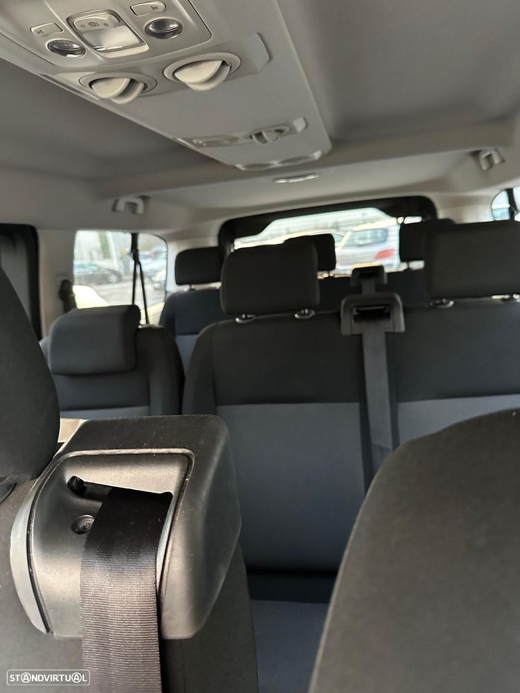 Citroën Spacetourer 1.6 BlueHDi XL Feel - 7