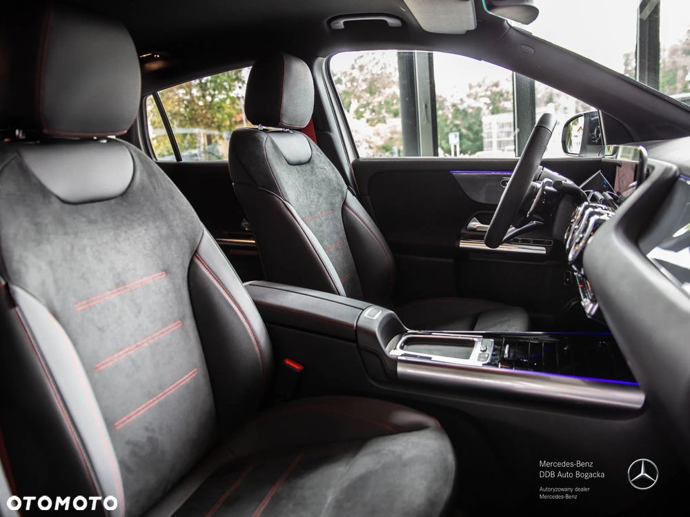 Mercedes-Benz GLA AMG 35 4-Matic - 4