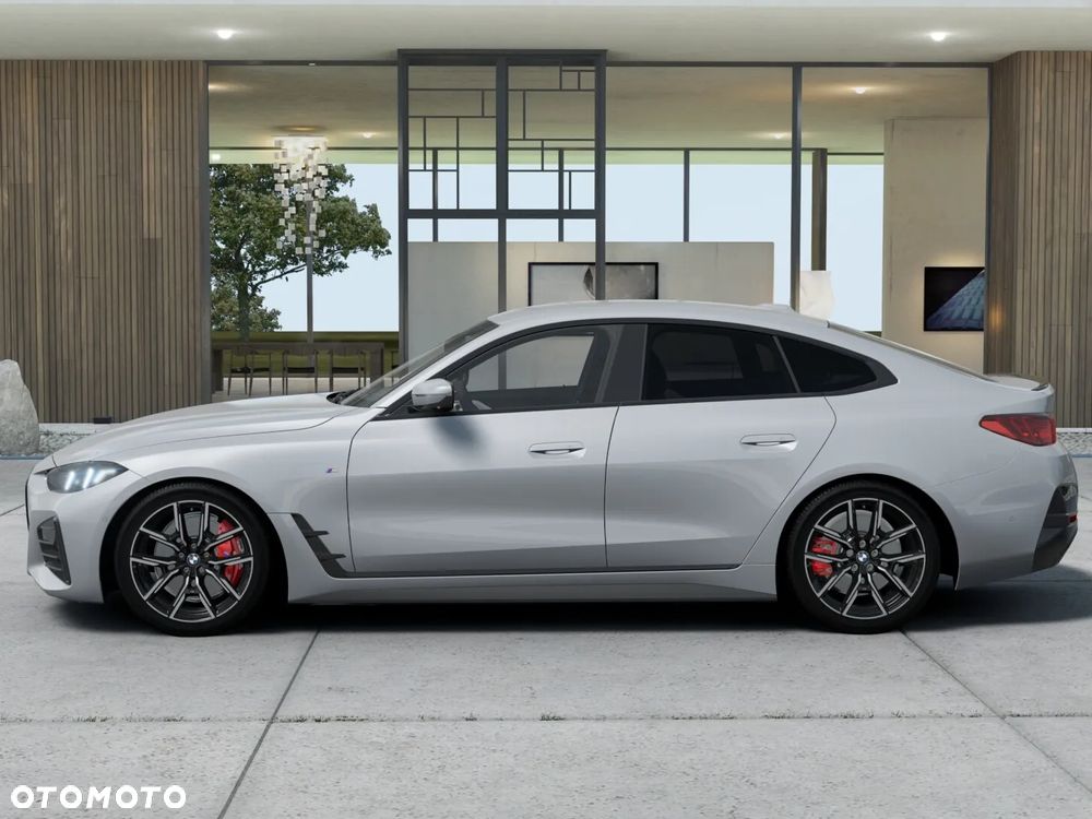 BMW Seria 4 430i xDrive M Sport - 2