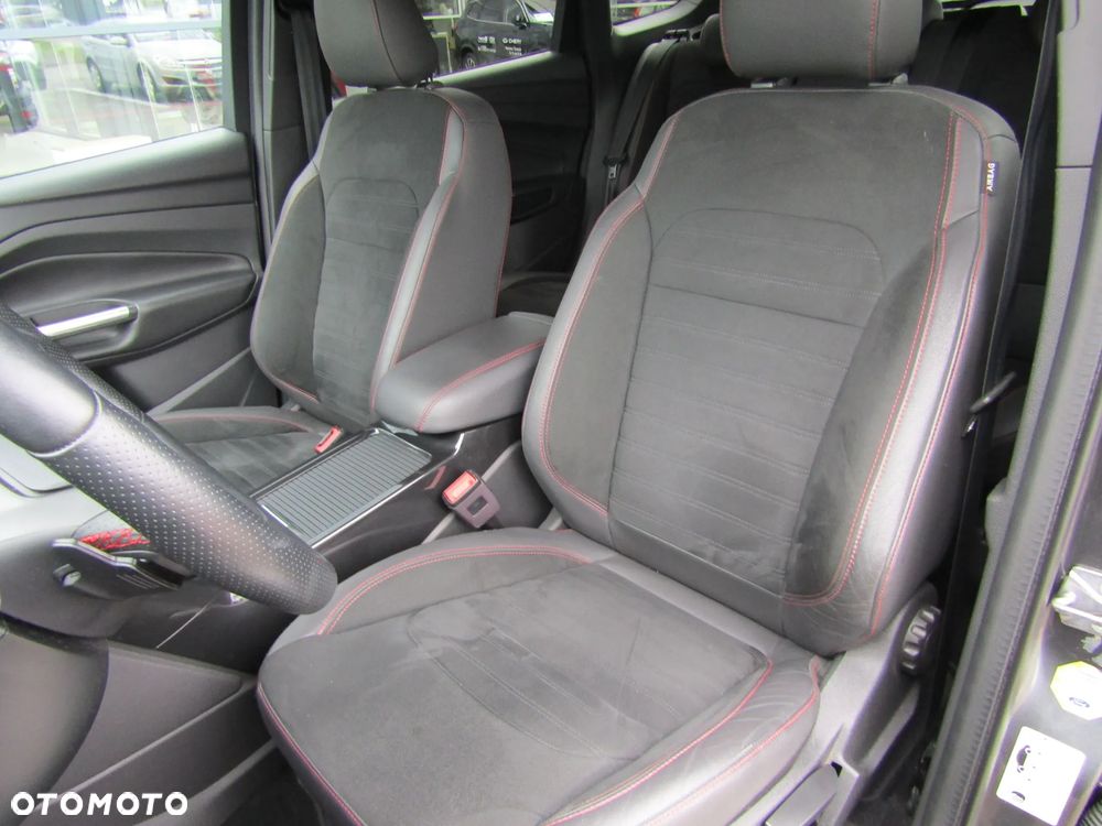 Ford Kuga 1.5 EcoBoost FWD ST-Line ASS GPF - 17