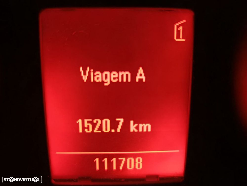 Opel Astra Sports Tourer 1.7 CDTi Cosmo - 1