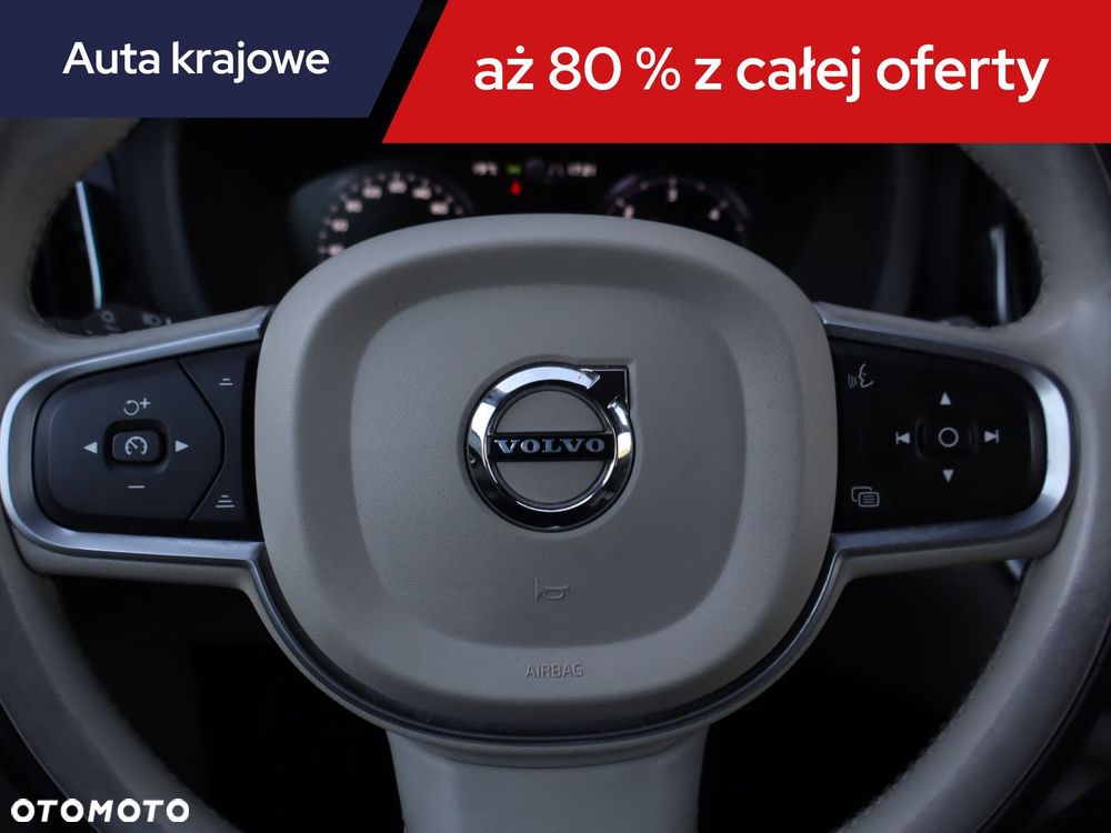 Volvo XC 60 - 20