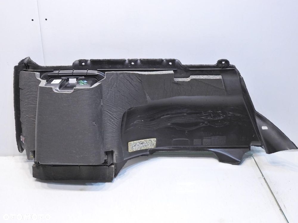 TAPICERKA BAGAŻNIKA PRAWY TYŁ SAAB 9-5 KOMBI - 7