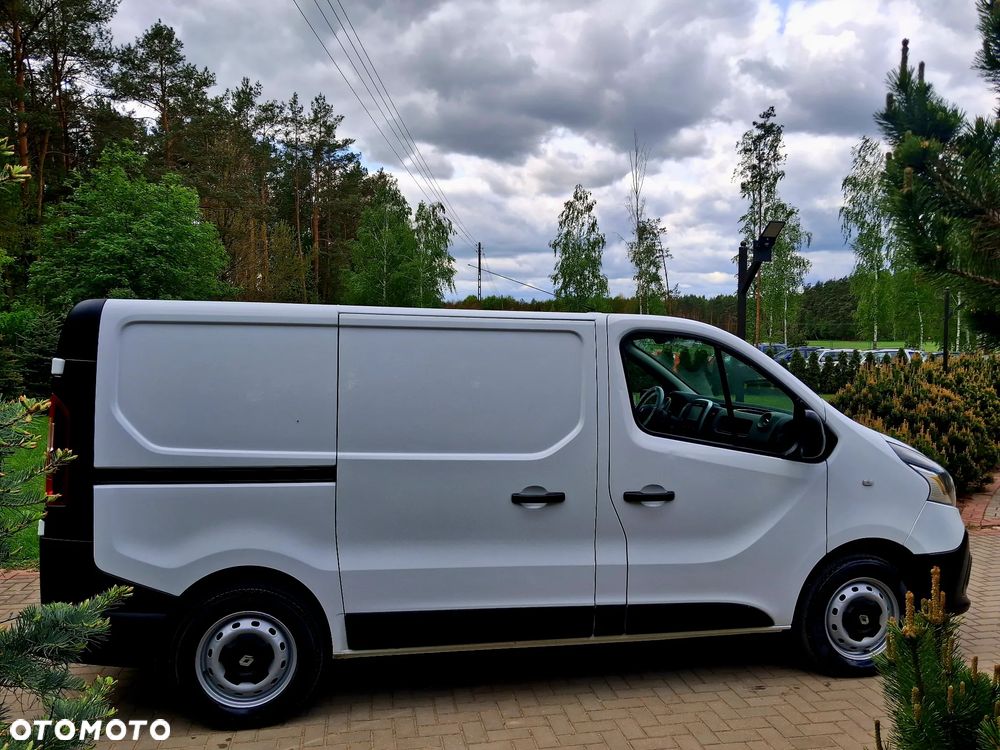 Renault Trafic - 4