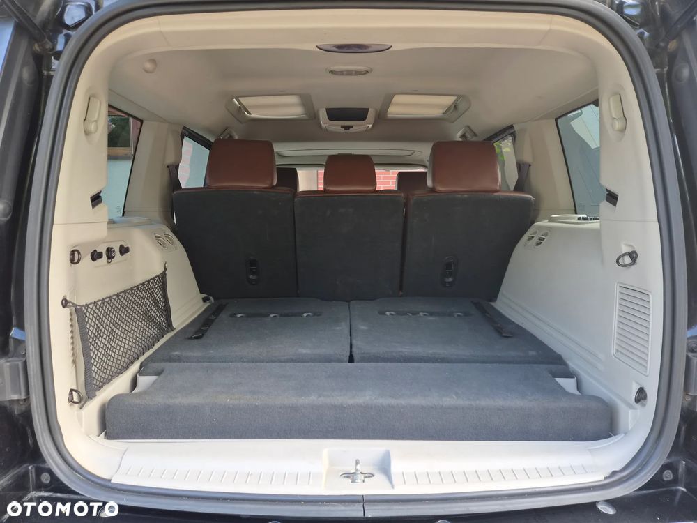 Jeep Commander 3.0 CRD Limited - 9