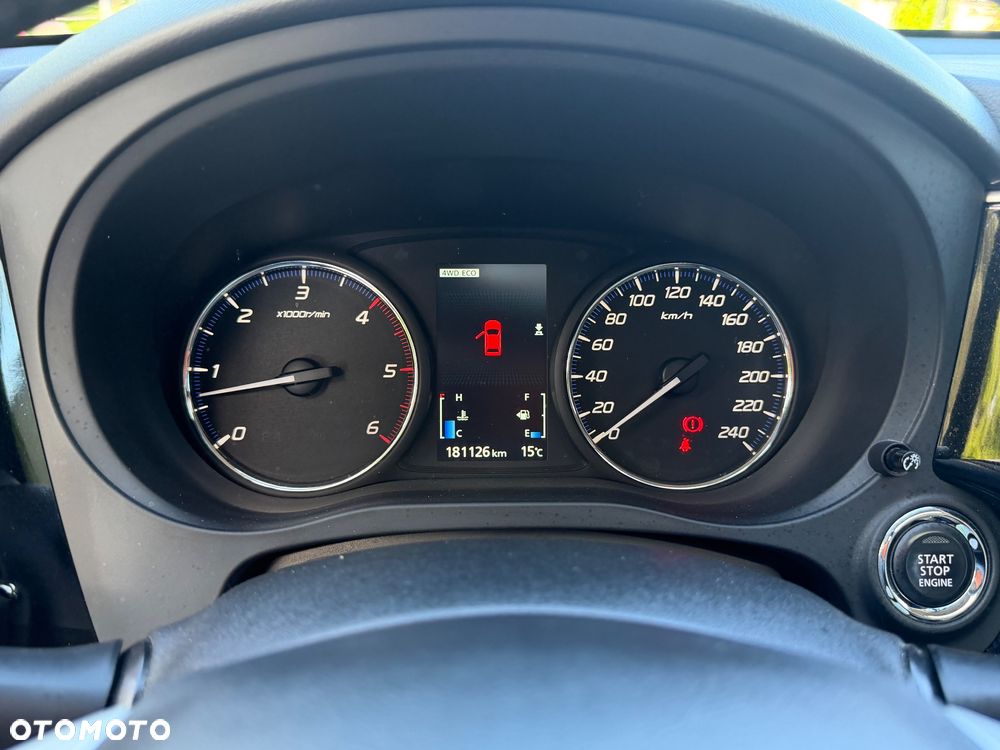 Mitsubishi Outlander 2.2 DI-D 4WD Plus - 28