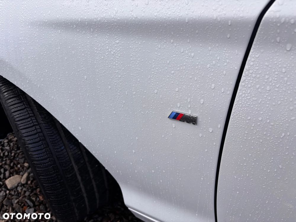 BMW Seria 1 118d Edition M Sport Shadow - 30