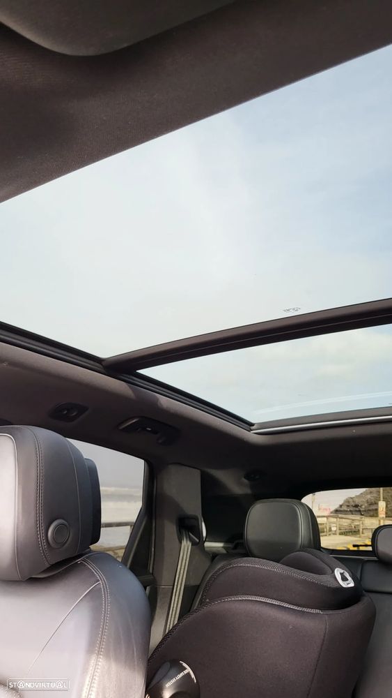 Porsche Cayenne S - 26