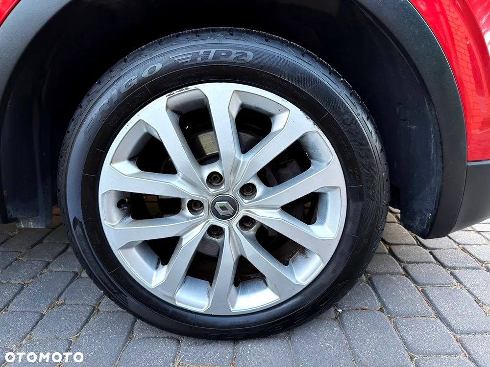 Renault Kadjar Energy TCe 130 Bose Edition - 34