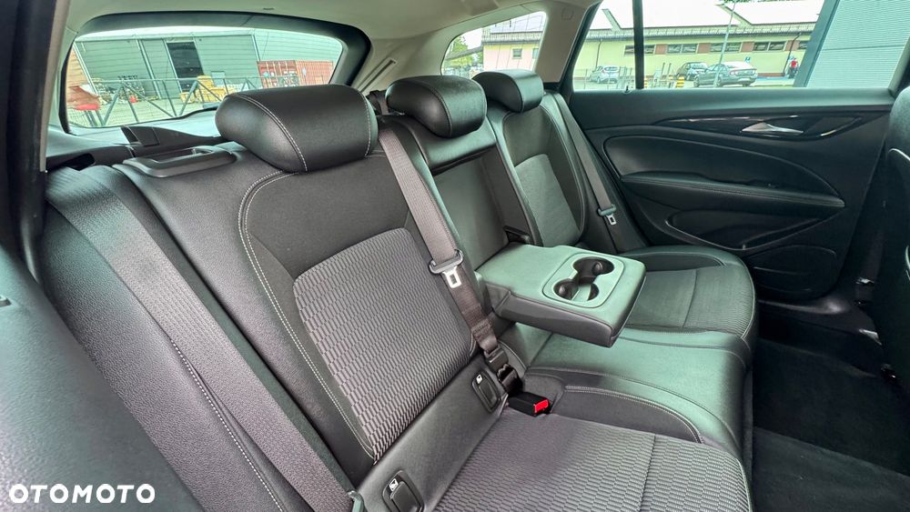 Opel Insignia 2.0 Automatik Innovation - 8
