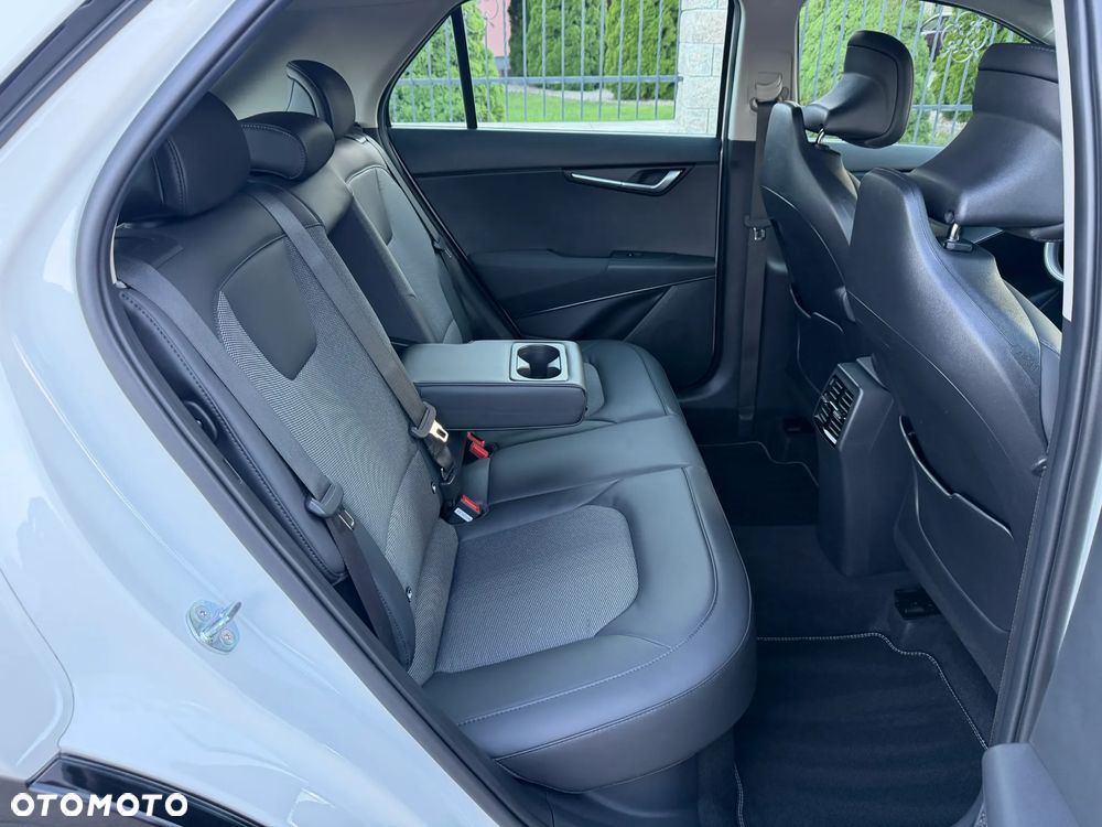 Kia Niro - 22