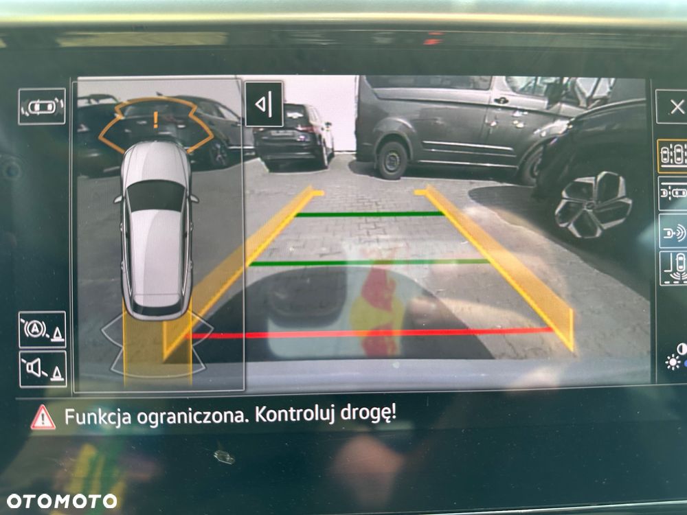 Volkswagen Arteon 2.0 TSI 4Motion R DSG - 21