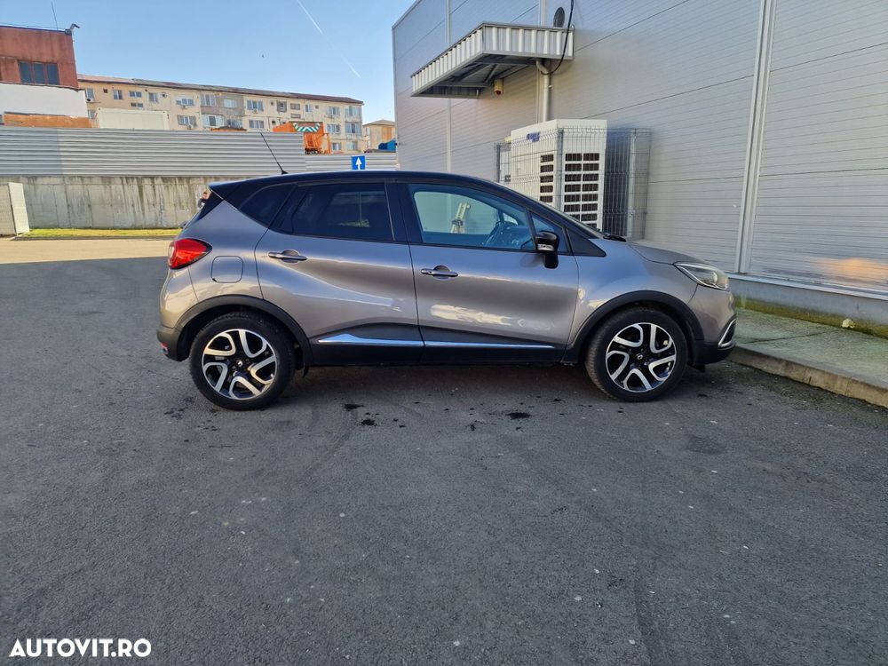 Renault Captur ENERGY TCe 120 EDC XMOD - 32