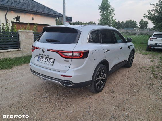 Renault Koleos 2.0 Blue dCi Intens 4x4 X-Tronic - 5
